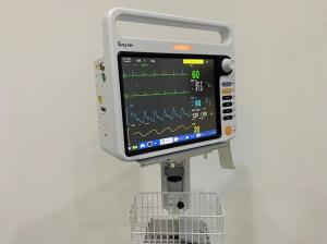 Wholesale Aluminum Portable Patient Medical Monitor Mount Wall Mounting from china suppliers