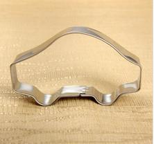 Shaped Mould Cookie Cutter Set Decorating Tools Stainless Steel Letter Cookie