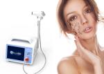 radio frequency beauty machine For Face / Body Wrinkle Removal