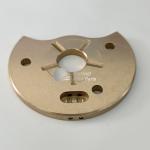 China supply HX35 HX40 Diesel Engine Parts Turbocharger Thrust Bearing 3595651