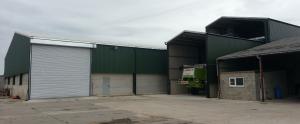 Wholesale Agricultural Kit Buildings Prompt Delivery Within Budget Erected Metal Frames from china suppliers