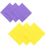 30-Count Personalized Guest Towel Napkins