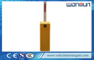 Wholesale Vehicle Control Security Gate Car Park Barriers Bollards Car Park Management Systems from china suppliers