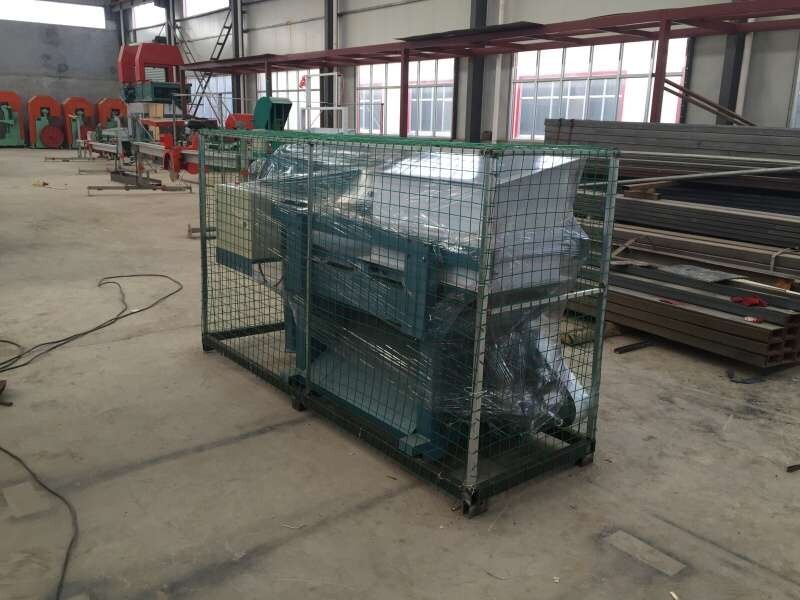 Electric wood shaving machine price / Wood Log Shavings Machine for Horse/Chicken