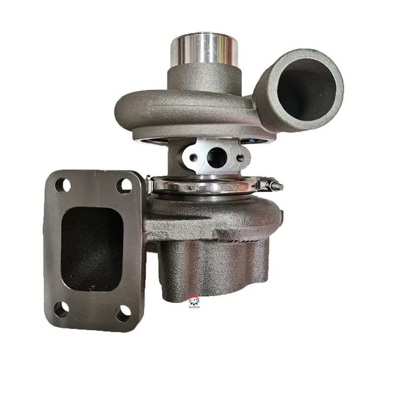 C6.4 Engine Turbocharger 287-0049 For 320D E220B E200B Excavator