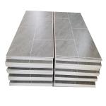 Waterproof PVC Plastic Stone Marble SPC Wall Cladding Luxury SPC Vinyl Rigid