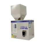 Durable Powder Filler Machine Semi Automatic For Grains Powder