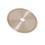 6inch '150×1.4/2.0×10×22.23mm Hot Press Diamond Tile Saw Blades For General