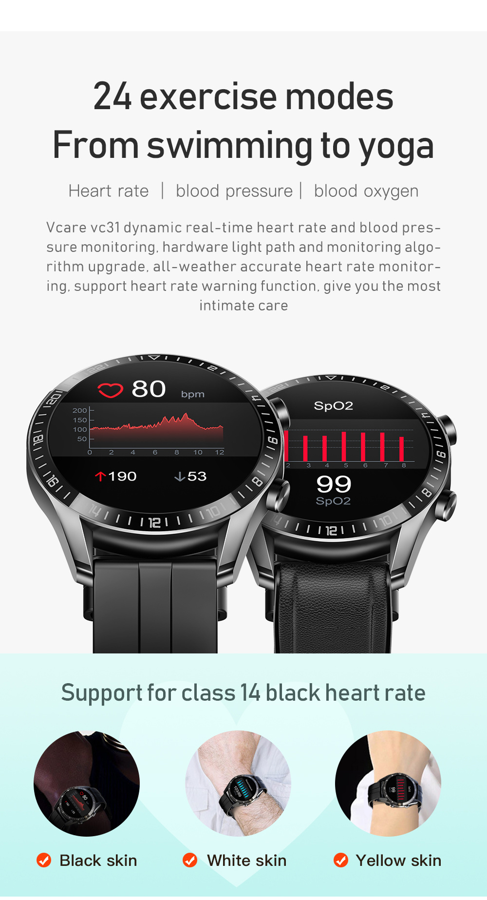 2022 New Bluetooth Dial Call Music Fitness Tracker Heart Rate Monitoring Wristband Um59z Sports Men Smart Bracelet Watch