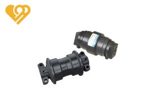 Wholesale 50Mn Steel SK200 KOBELCO Excavator Bottom Track Rollers For Heavy Duty Applications from china suppliers