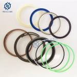 Excavator Bucket Ram Dipper Cylinder Seal Kits 903/20233 903/21061 LQU0142 For