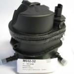 Customizable colors ISO9001 OEM WK9015X FUEL FILTER Oil filter Large inventory