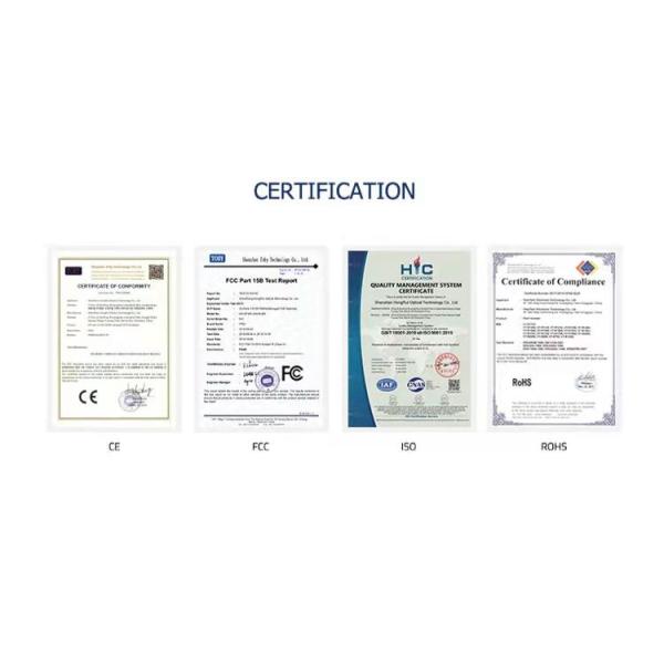 Procet Indoor Wall Mounted 802.3BT PoE Injector 55Vdc 1100mA