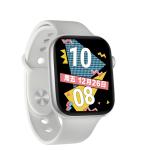 IPS 320x320 IP67 Waterproof Women Smart Wristband Watch With Gps Tracking