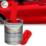 Automotive Paint Wholesale Red High Performance Automotive Auto Refinish Repair