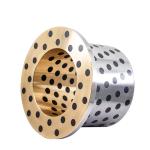 DIN1494 Standard Liner Bushings Hard Steel Sleeves And Bushings rustproof