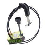 catererpillar 311C 312C 315C 318C 320C Excavator Throttle Motor 247-5206 247
