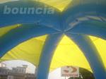 Water Walking Ball Inflatable Water Pool With Durable PVC Tarpaulin