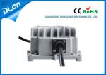 72v 5a lead acid / lithium / lifepo4 charger waterproof for electric scooter /