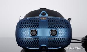 Wholesale Analytics Eye Tracker For Research 120Hz VR Adapted HTC VIVE Cosmos from china suppliers