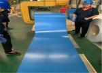 PE SMP HDP PVDF G90 Pre Painted Steel Coil Galvalume Galvanized Aluminium Steel