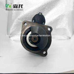 Wholesale 24V 10T 4.5KW STARTER MOTOR ISKRA IS1292 11132370 AZF4374 182-30508 from china suppliers