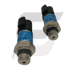 Wholesale 31Q4-40830 Hydraulic Main Pump Pressure Sensor For Hyundai R225-7 R225-9 Excavator from china suppliers
