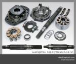 Hydraulic Piston Pump Parts KYB Series PSV2-55/63T