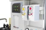 China Hot Selling Anestesia Machine Medical