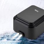 Adjustable Flow Powerful 10W Hygger Air Pump