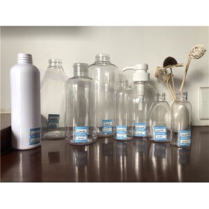 Wholesale SGS 24/410 Hand Sanitizer Empty Container Bottle from china suppliers