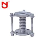 Ripple Compensator Stainless Steel Flexible Joint Pipe