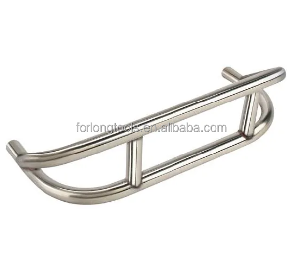 Take Your Car's Performance to the Next Level with Universal Dual Stage Sprint Car Front Bumper