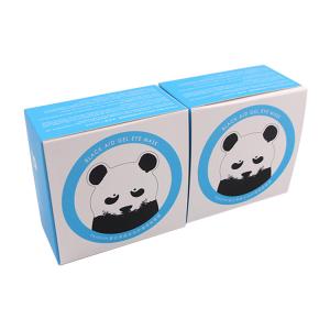 Wholesale FSC 400gsm Printed Skincare Box Cometic Package Display Box from china suppliers