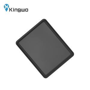 Wholesale EMTC NB CatM1 Magnetic Shopping Cart Tracking Device With 8100Mah Battery from china suppliers