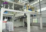100gsm Meltblown Fabric Production Line