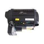 JP China Space Air Heater and Hot Water Heater 4KW Diesel + 1.8Kw Electric 5000m