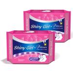 Leak Proof Night Use Sanitary Napkin Comfortable Menstrual Ladies Period Pad