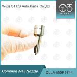 DLLA150P1744 Bosch Diesel Nozzle For Common Rail Injectors 0445110425