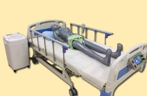 Wholesale nursing bed Robot from china suppliers