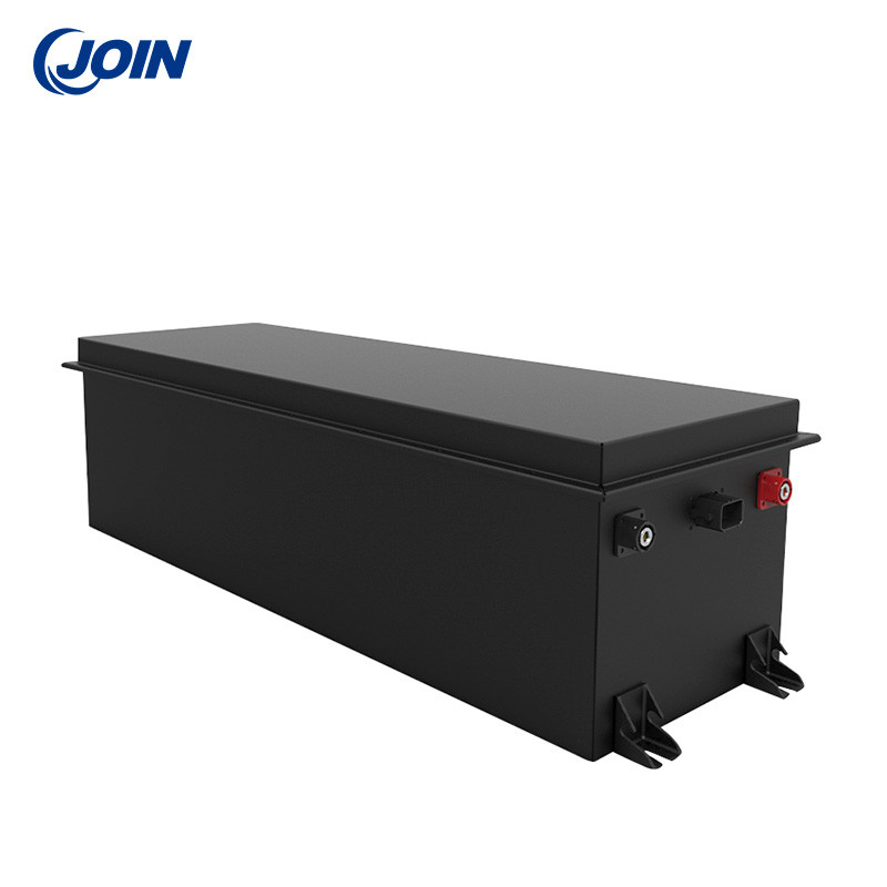 72V 310Ah Golf Cart Lithium Battery For Electric Golf Buggy UN38.3