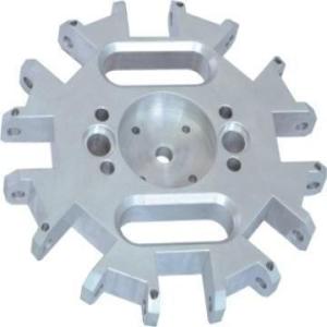 Wholesale High Quality CNC Machined Parts Customized CNC Precision Machining Parts from china suppliers