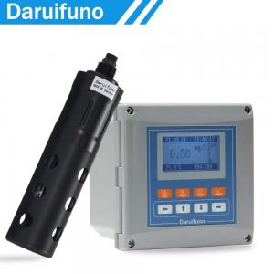 Wholesale 2 SPST Digital Ammonium Analyzer For Water Measurement from china suppliers