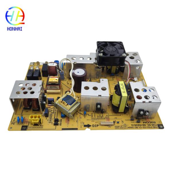 Ricoh MP 4055 Power Supply Unit AZ230311 220V New