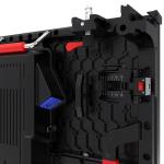 P2.6 P 2.9 P3.9 Outdoor Stage Rental Led Display High Brush DJ Station LED