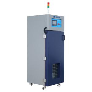 Wholesale Lithium Battery Heavy Impact Test Chamber IEC62133 / Battery Shock Test Equipment from china suppliers