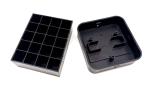 2D 3d Prototype Printing Companies Polypropylene Plastic Parts