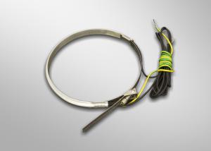Wholesale 5-19 Inches Copeland Crankcase Heater , Trane Crankcase Heater With UL Certificate from china suppliers
