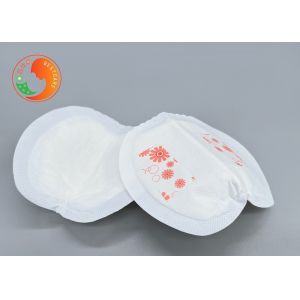 Wholesale Anti Overflow Disposable Nursing Pads Secure For Lactation Period from china suppliers