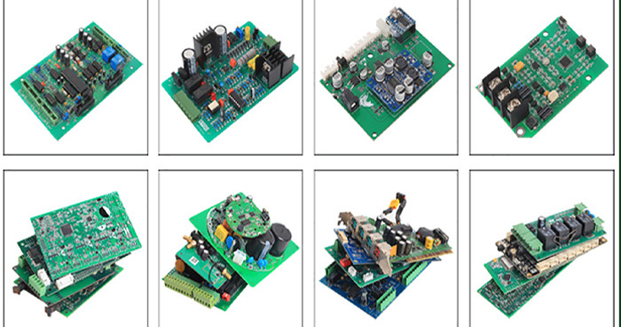 0.2mm Quick Turn PCB Assembly Soldering Supplier Small Scale Pcb Manufacturing